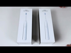 Escova de dentes elétrica adulta B95