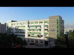 Informações da fábrica