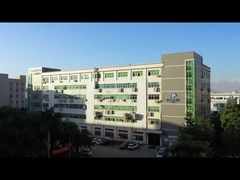 Capacidade de armazenamento