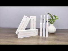 SN301 Escova de dentes elétrica sónica para adultos