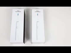 U391 Escova de Dentes Elétrica Sónica