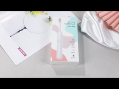 YS008 Escova de Dentes Elétrica Sónica