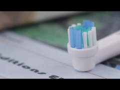 SB-17A cabeça de escova de dentes elétrica