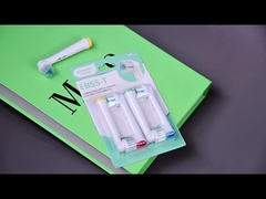 EB-55T cabeça de escova de dentes elétrica