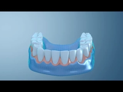 escova de dentes elétrica 2
