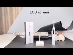 SN-P1 Escova de Dentes Elétrica Sónica