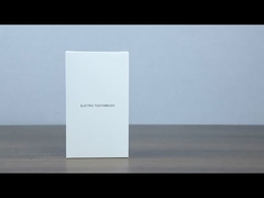 SN12 Escova de dentes elétrica sónica