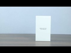 SN903 Escova de dentes elétrica sónica